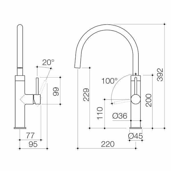 Line Diagram